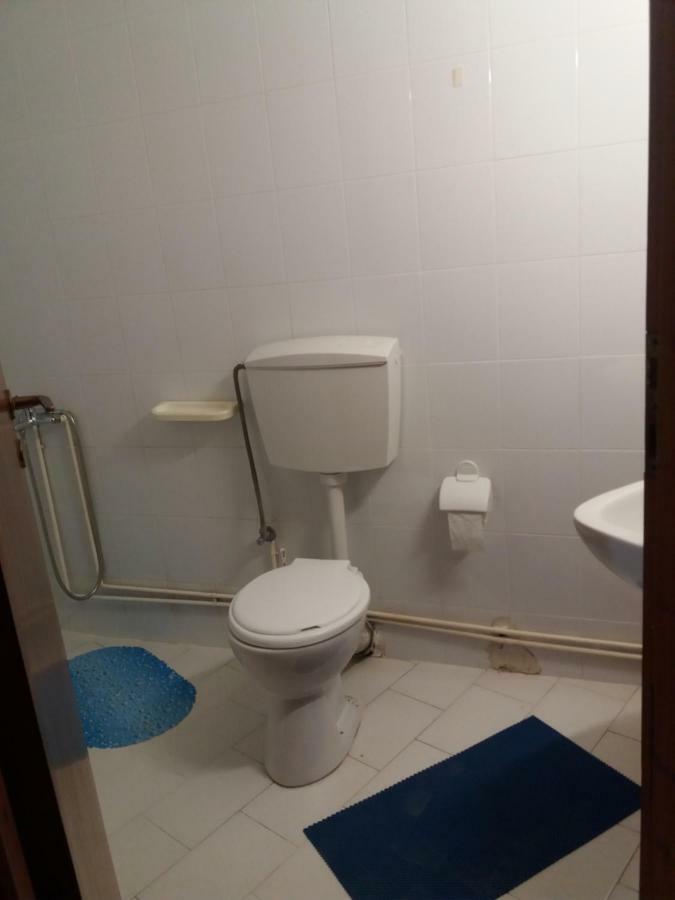 Kazakis Nikos Rooms Pitsidia Exterior photo